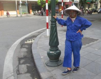 Hanoï, une ville aux mille facettes