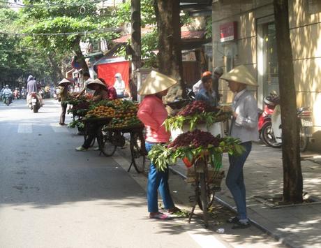 Hanoï, une ville aux mille facettes