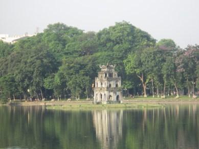 restaurant lac Hoan Kiêm