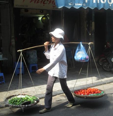 Hanoï, une ville aux mille facettes