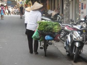 Hanoï, une ville aux mille facettes