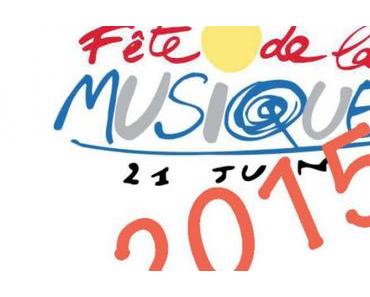 Marseille, capitale de l’électro, et nombreux concerts variés lors de la Fête de la Musique !