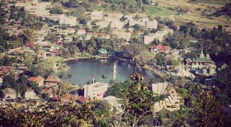 photo de Mae hong son