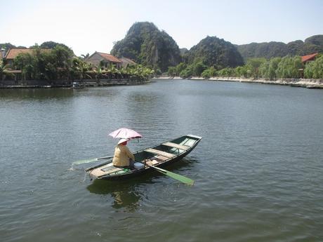 Tam Coc