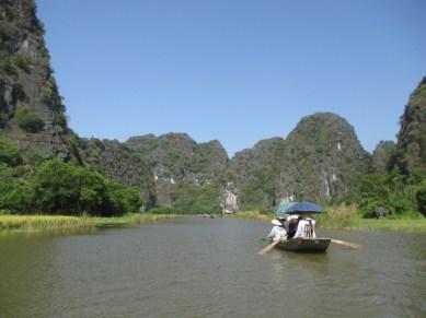 Tam Coc