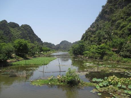 temple Ding Tiên Hoang Vietnam