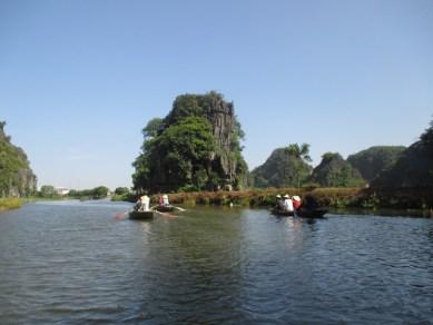 Tam Coc