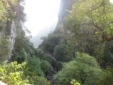 Vietnam : Hoa Lu – Tam Coc