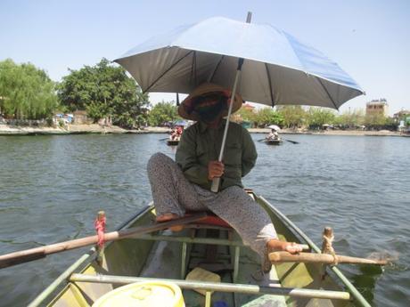 Tam Coc