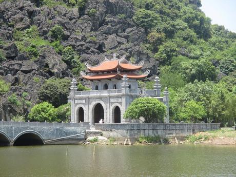 temple Ding Tiên Hoang Vietnam