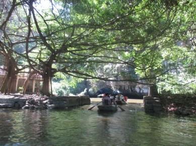 Tam Coc