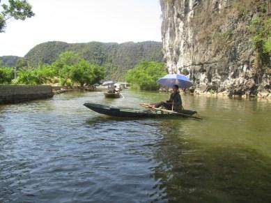 Tam Coc