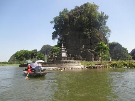 Tam Coc