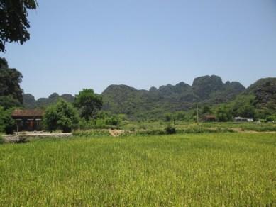 temple Ding Tiên Hoang Vietnam