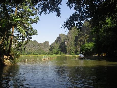 Tam Coc