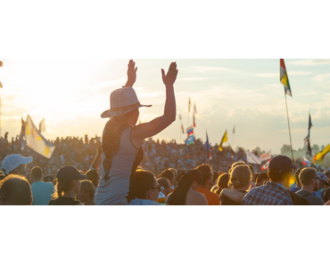 Les festivals de musique en France