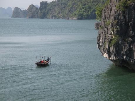 Baie Halong