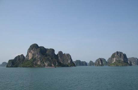 Baie Halong