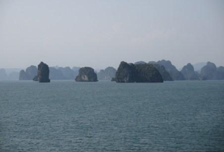 Baie Halong