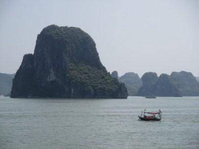 Baie Halong