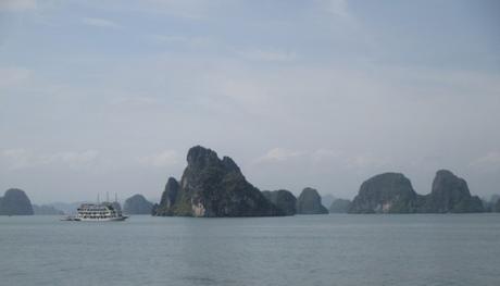 Halong Bay