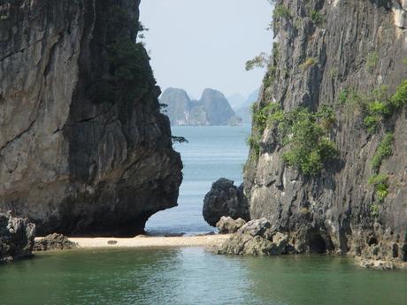 Baie Halong