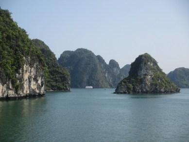 Baie Halong