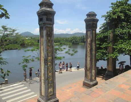 Pagode thiên Mu