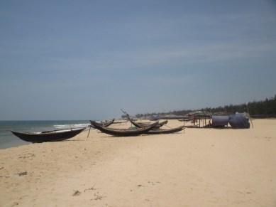 plage Thuan An