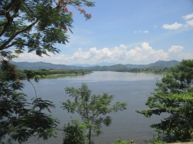 Pagode thiên Mu