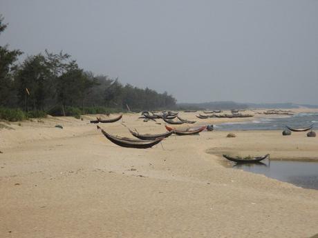 plage Thuan An