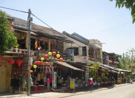 Rue du Vieux Hoi An