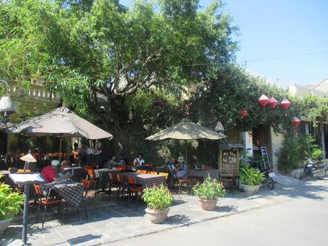 Vietnam : Les lanternes de Hoi An