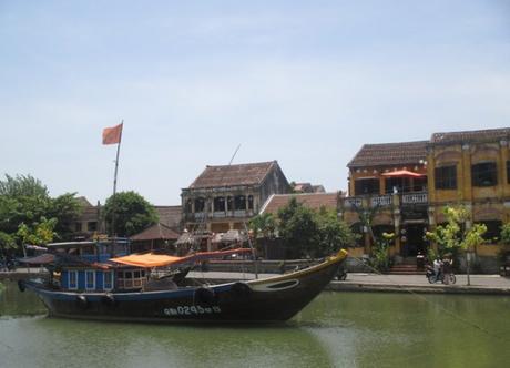 Vietnam : Les lanternes de Hoi An