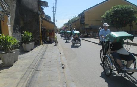 Vietnam : Les lanternes de Hoi An