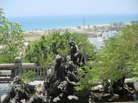 plage de Non Nuoc