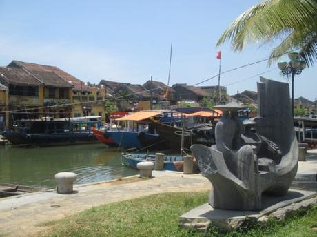 Vietnam : Les lanternes de Hoi An