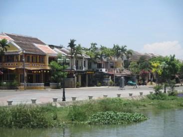 Vietnam : Les lanternes de Hoi An