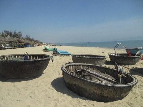 plage An Bang, Hoi An