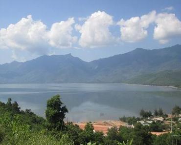 Vietnam : Les lanternes de Hoi An