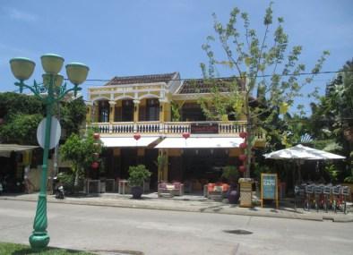 Vietnam : Les lanternes de Hoi An