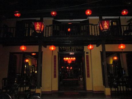 hotel Vinh Hung 1