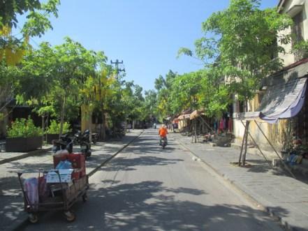 Rue du Vieux Hoi An