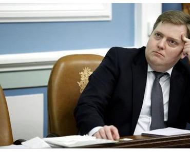Islande : l’actualité de mai 2015
