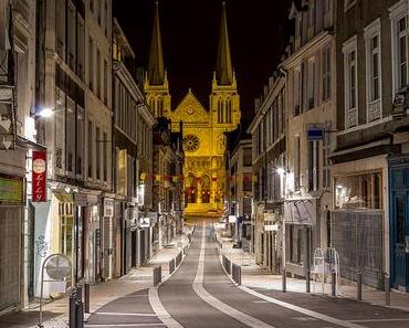 Une semaine à Pau entre copines