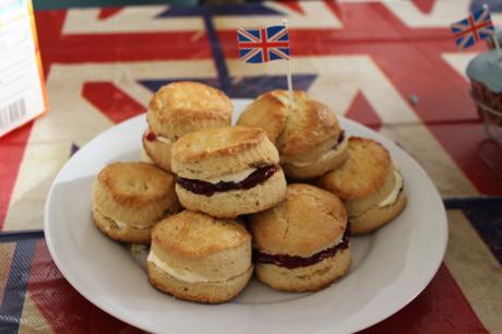 Delicious british desserts top 10