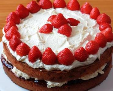 Delicious british desserts top 10