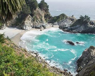 Road-trip #3 : De Big Sur à Joshua Tree via Hollywood