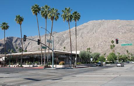 Road-trip #3 : De Big Sur à Joshua Tree via Hollywood