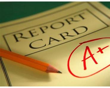 School report translation